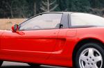 Acura NS-X Prototype 1989 года